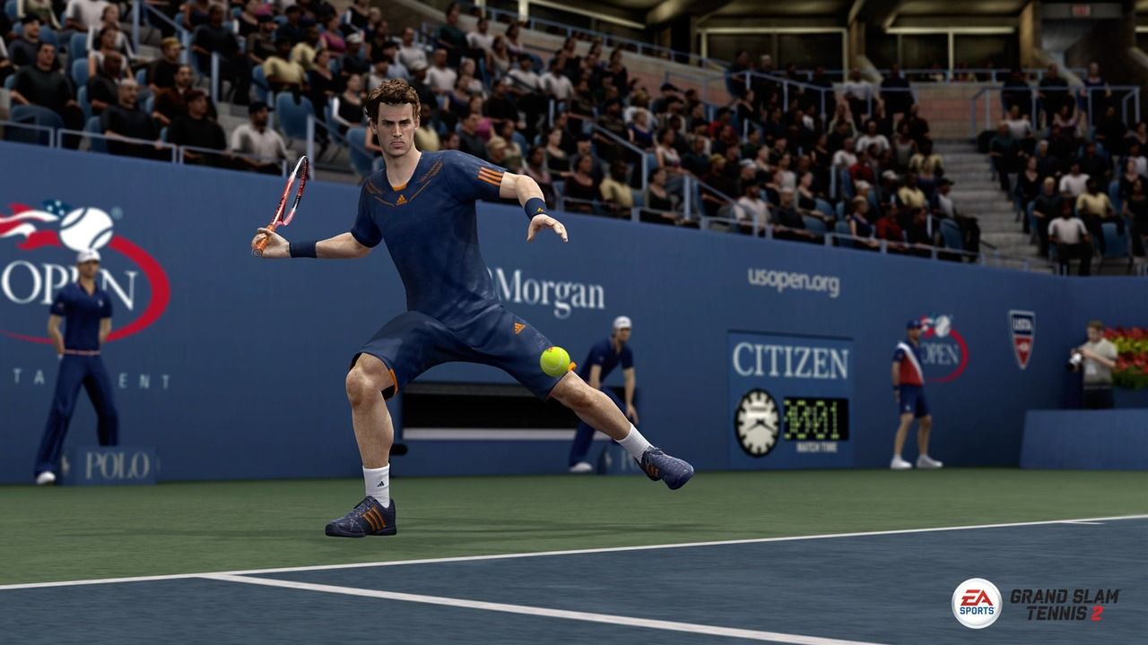 Grand Slam Tennis 2 (Compatible Move) - Imagen 40
